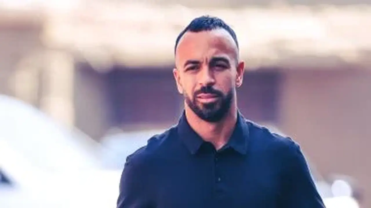 تسليم شيك أفشة للنيابة يعكس تطورات جديدة في قضية صاحب المعرض